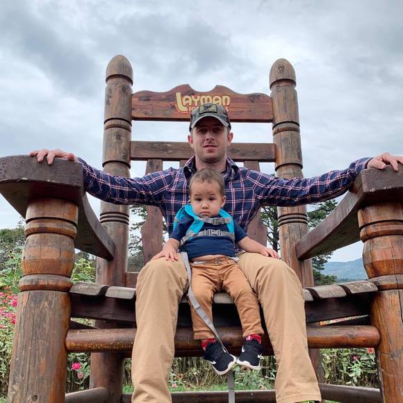 Meet your Posher, Daniel - Picture 1 of 1